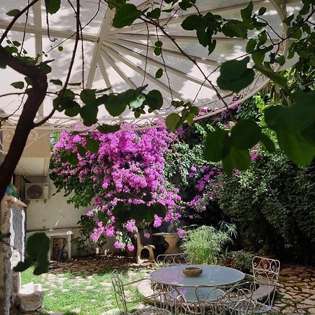 Vatican Fairytale Garden 로마 외부 사진