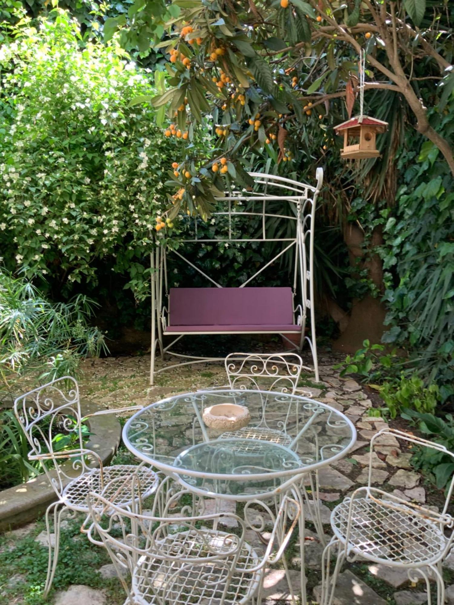 Vatican Fairytale Garden 로마 외부 사진