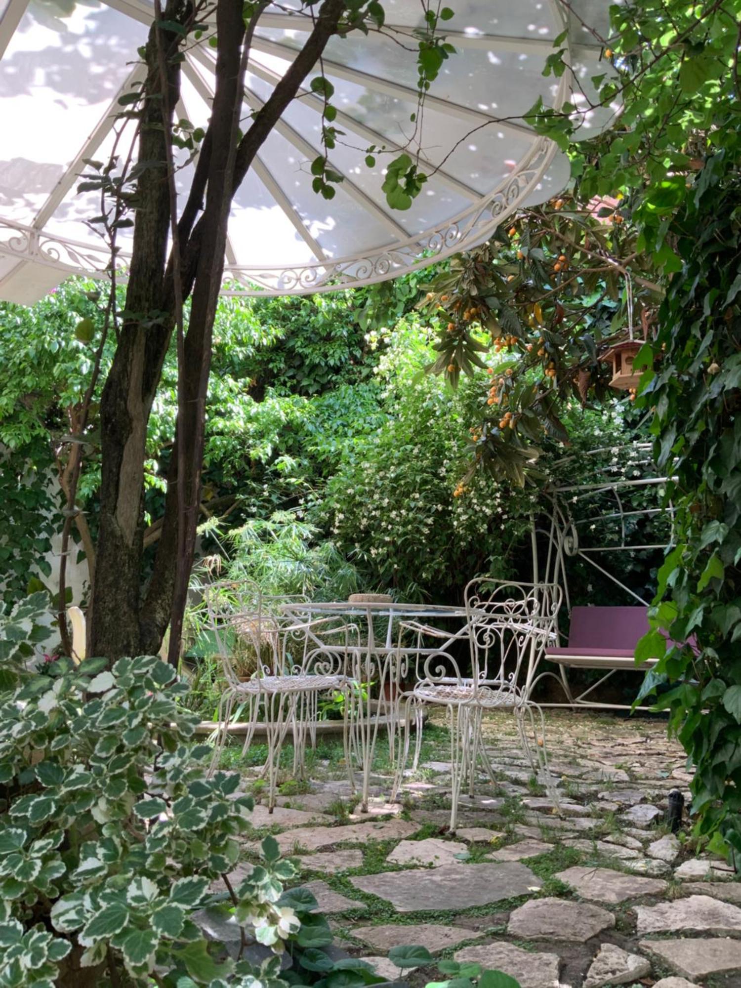 Vatican Fairytale Garden 로마 외부 사진