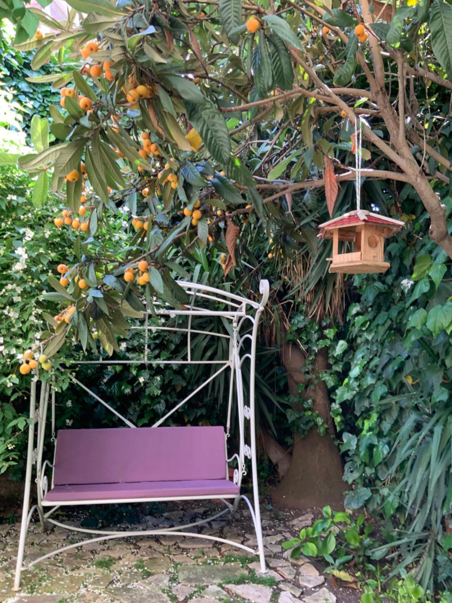 Vatican Fairytale Garden 로마 외부 사진